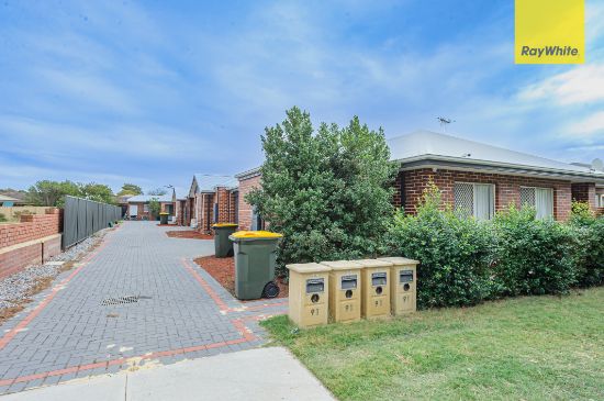 1/91 Ferguson Street, Midland, WA 6056