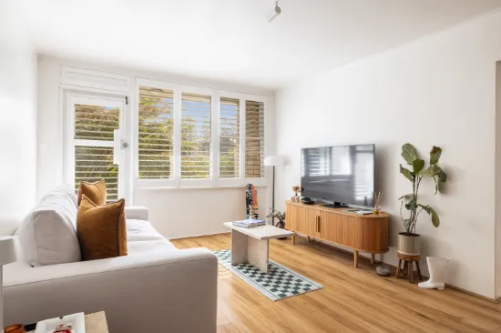 1/93 Avenue Road, Mosman, NSW, 2088