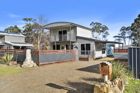 1/93 Lowes Road, Garden Island Creek, TAS, 7112