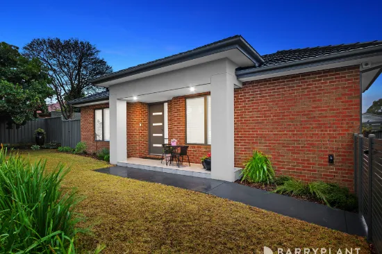 1/94 Harley Street North, Knoxfield, VIC, 3180