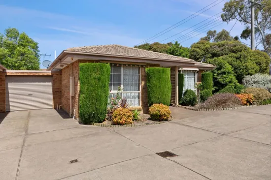 1/95-97 Pasley Street, Sunbury, VIC, 3429