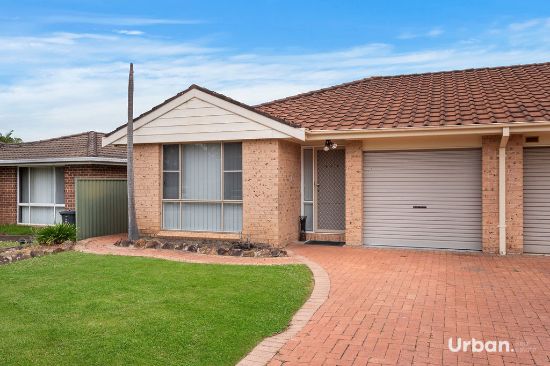 1/95 Colonial Drive, Bligh Park, NSW 2756
