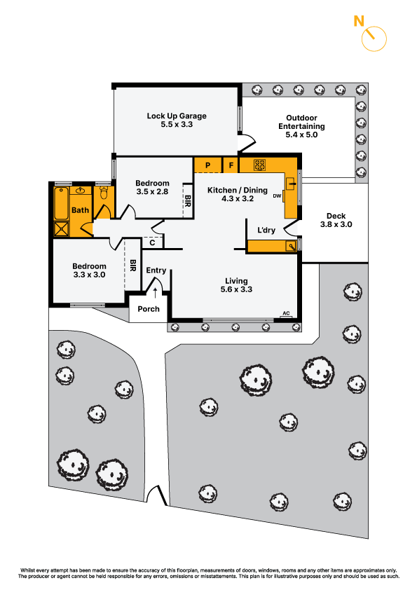 1/96 Railway Place, Williamstown, VIC, 3016