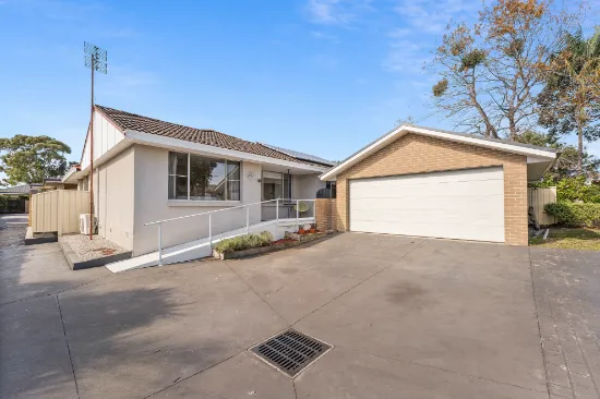 1/99 Terry Street, Albion Park, NSW, 2527