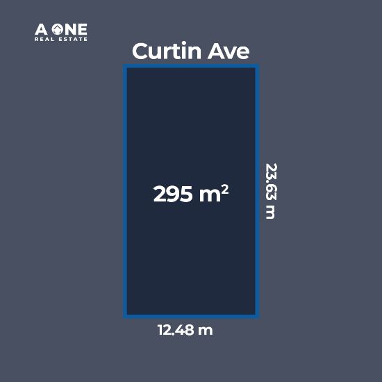 1 A Curtin avenue, St Agnes, SA 5097