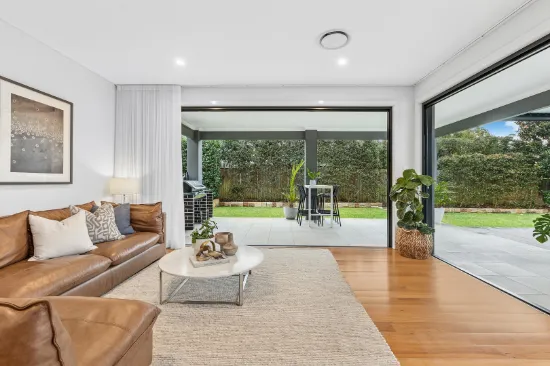 1 Allambie Road, Castle Cove, NSW, 2069