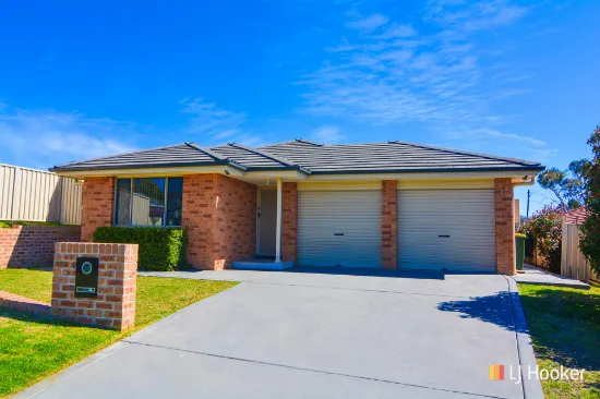 1 Allison Cl, Wallerawang, NSW, 2845