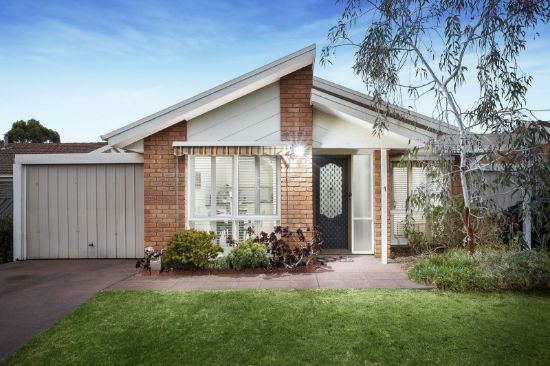 1 Amber Ct, Pascoe Vale, Vic 3044