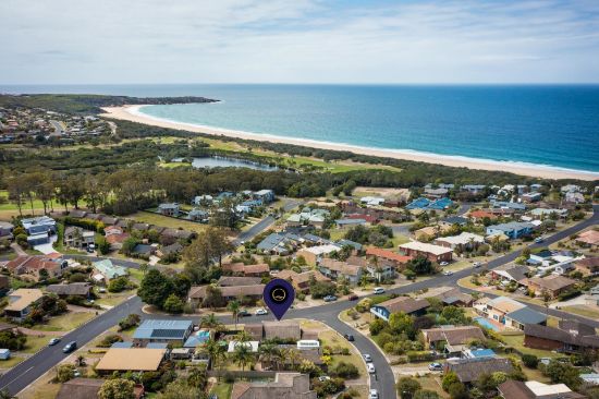 1 Andes Place, Tura Beach, NSW 2548