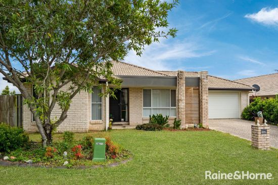 1 Aniseed Crescent, Griffin, Qld 4503