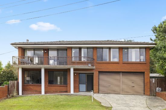 1 Ankali Place, North Manly, NSW 2100