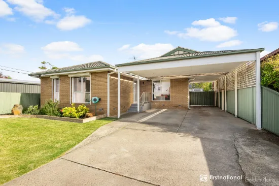 1 Antares Avenue, Lara, VIC, 3212