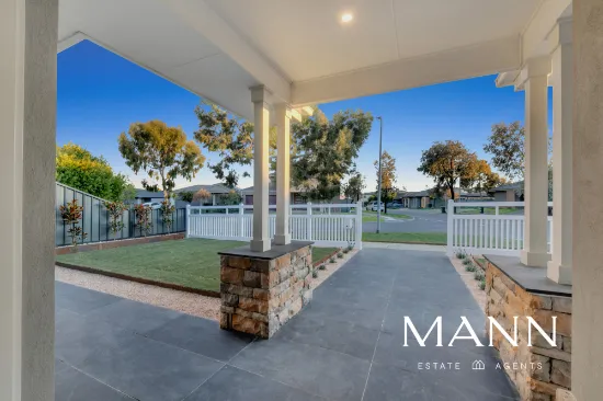 1 Anzac Drive, Wollert, VIC, 3750