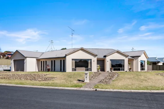 1 Aquarius Court, Mount Gambier, SA, 5290