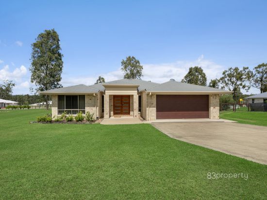 1 Arlington Way, Kensington Grove, Qld 4341