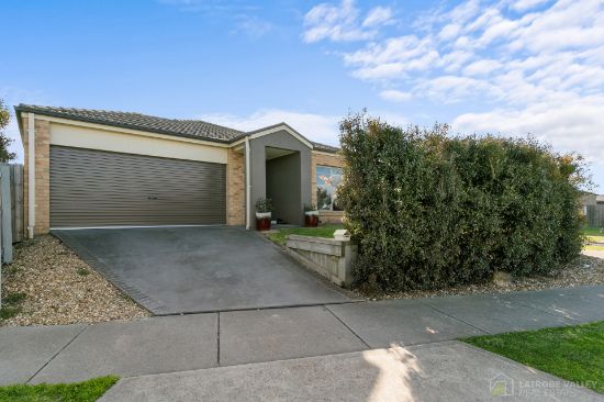 1 Ashleigh Place, Traralgon, Vic 3844