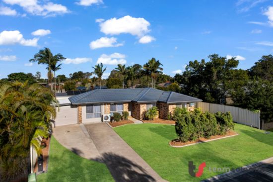 1 Backo Court, Caboolture, Qld 4510