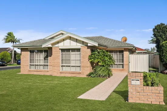 1 Barlyn Court, Horsley, NSW, 2530