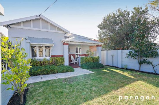 1 Barnet Street, North Perth, WA 6006