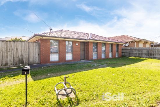 1 Bartley Place, Springvale South, Vic 3172