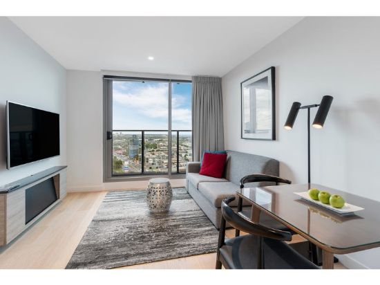 1 Bed Furnished/42-48 Balston Street, Southbank, Vic 3006