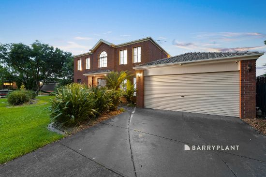 1 Berkshire Place, Narre Warren South, Vic 3805