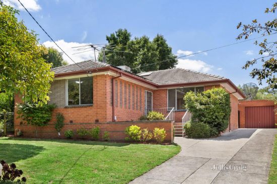 1 Berry Avenue, Mitcham, Vic 3132