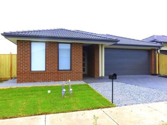 1 Bethnal Avenue, Wollert, Vic 3750