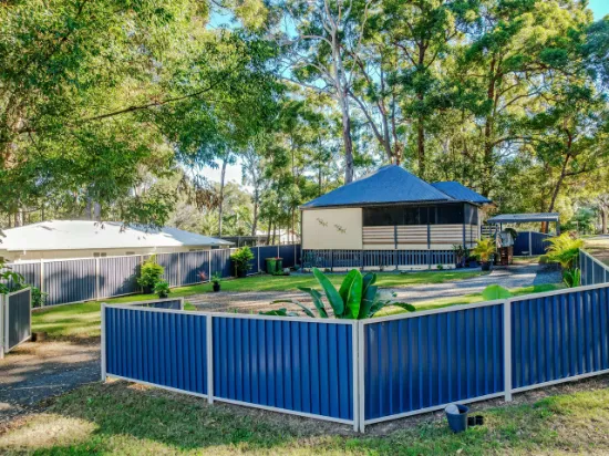 1 Billambang Street, Russell Island, QLD, 4184