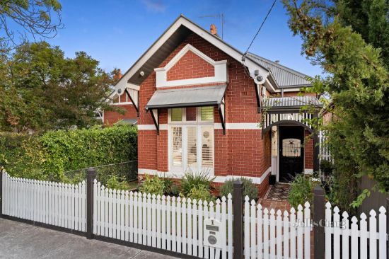 1 Bloomfield Road, Ascot Vale, Vic 3032