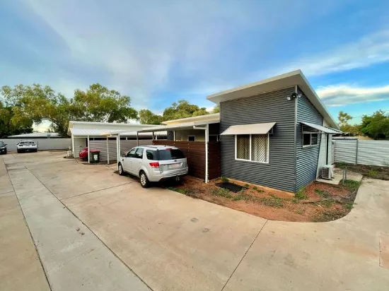 1 Boag Court, Tennant Creek, NT, 0860