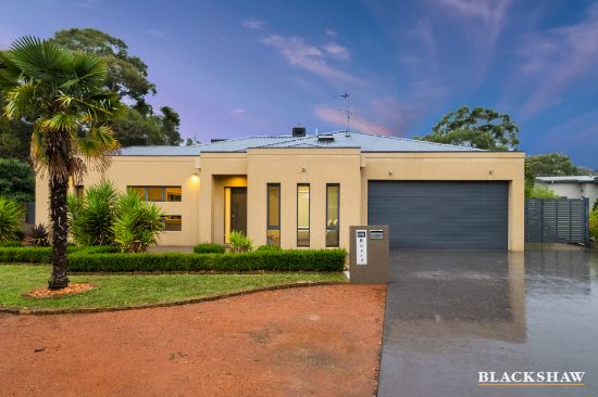 1 Board Place, Chifley, ACT 2606