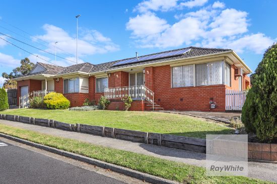 1 Booth Court, Gladstone Park, Vic 3043