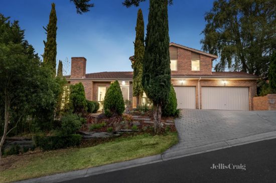 1 Bray Court, Templestowe, Vic 3106
