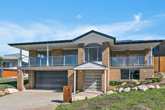 1 Buccaneer Place, Shell Cove, NSW 2529
