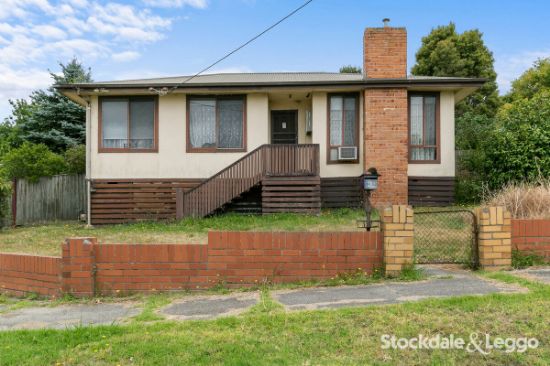 1 Butters Street, Morwell, Vic 3840