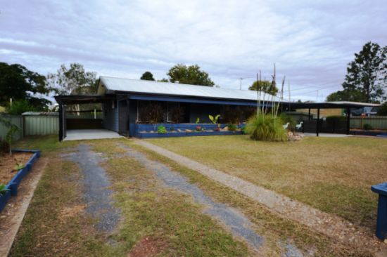 1 Buxton Drive, Gracemere, Qld 4702