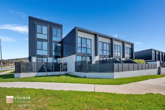 1 Calaby Street, Coombs, ACT 2611