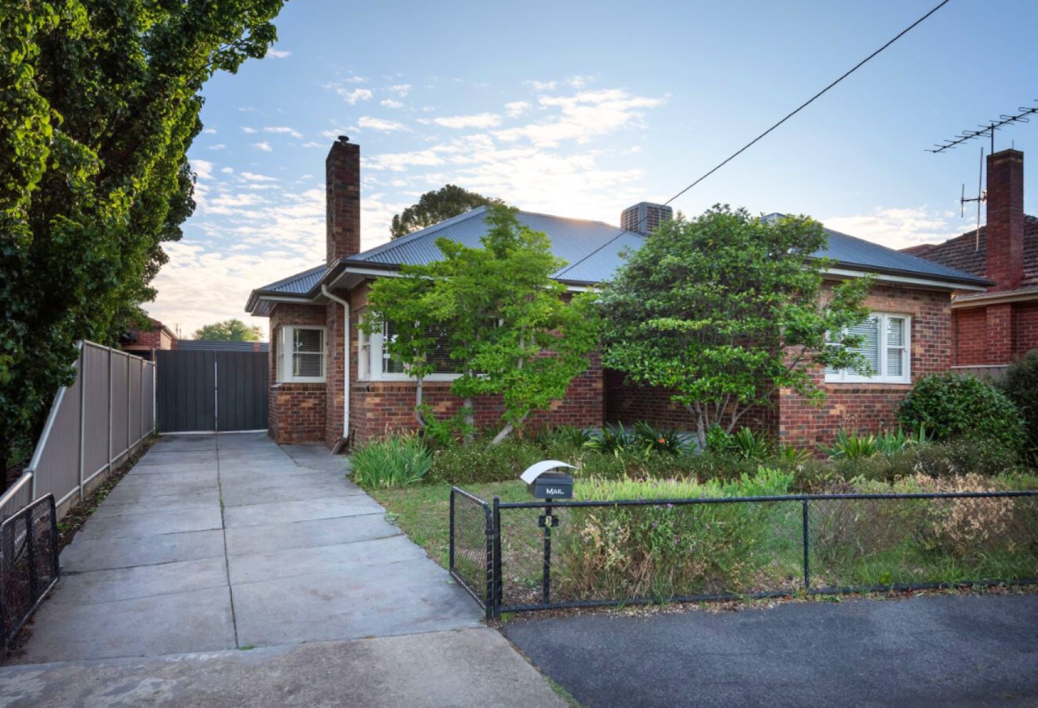 1 Caledonia Street, Bendigo, Vic 3550 House for Sale Real Search