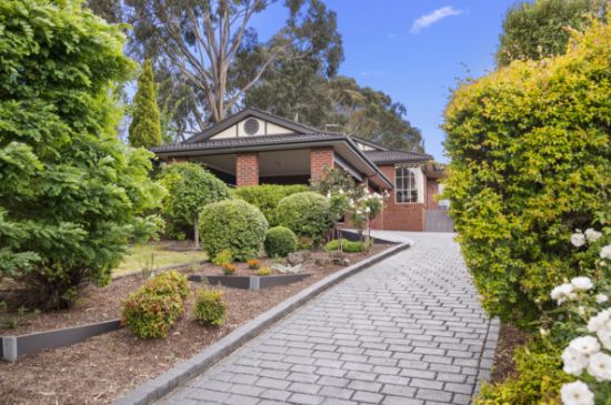 1 Camelot Court, Mooroolbark, Vic 3138