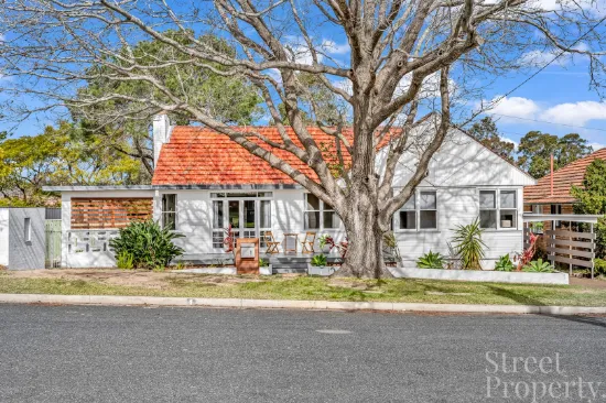 1 Cameron Street, Jesmond, NSW, 2299