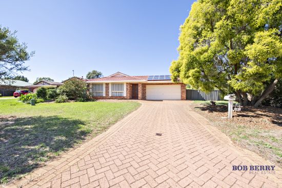 1 Campese Court, Dubbo, NSW 2830