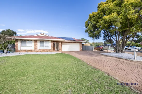 1 Campese Court, Dubbo, NSW, 2830