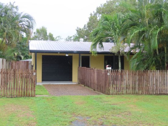 1 Carbeen Street, Andergrove, Qld 4740