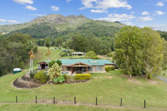 1 Carilla Pl, Eungella, NSW, 2484