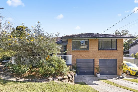 1 Carroll Place, Westleigh, NSW 2120
