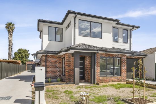 1 Carstairs Court (Formall 1/115 Conrad Street), St Albans, Vic 3021