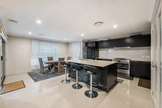 1 Changsha Road, Edmondson Park, NSW, 2174