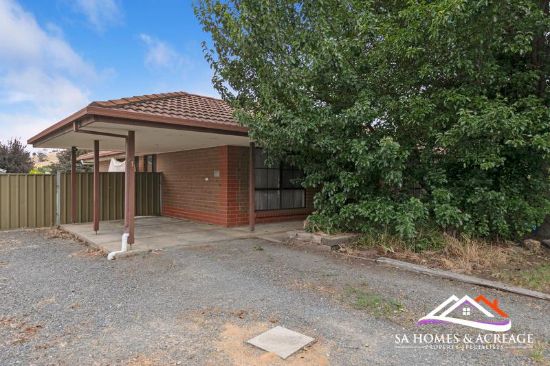 1 Charles Fry Court, Williamstown, SA 5351