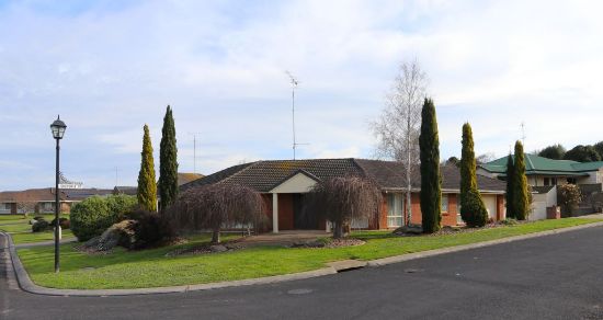 1 Cherokee Court, Mount Gambier, SA 5290